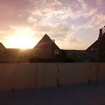Three-Bedroom Apartment At Nazlet El Semman