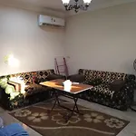 Three-Bedroom Apartment At Nazlet El Semman