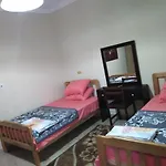 Three-Bedroom Apartment At Nazlet El Semman