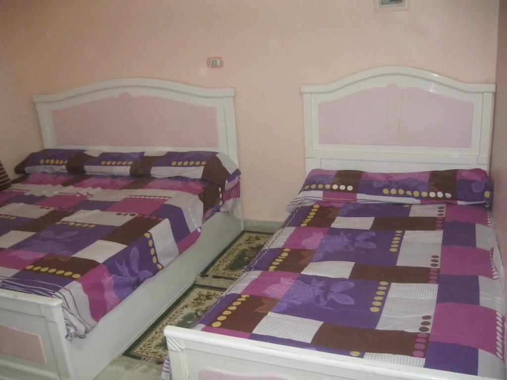 Three-bedroom At Nazlet El Semman * Il Cairo