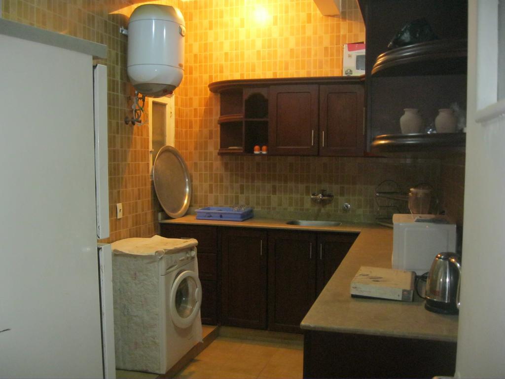 Three-bedroom At Nazlet El Semman * Il Cairo
