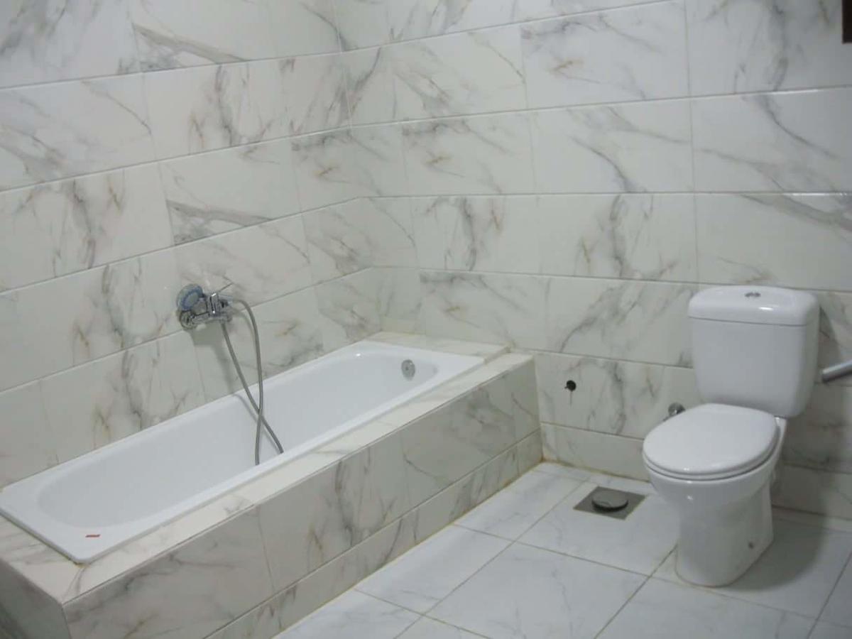 Three-bedroom At Nazlet El Semman Il Cairo