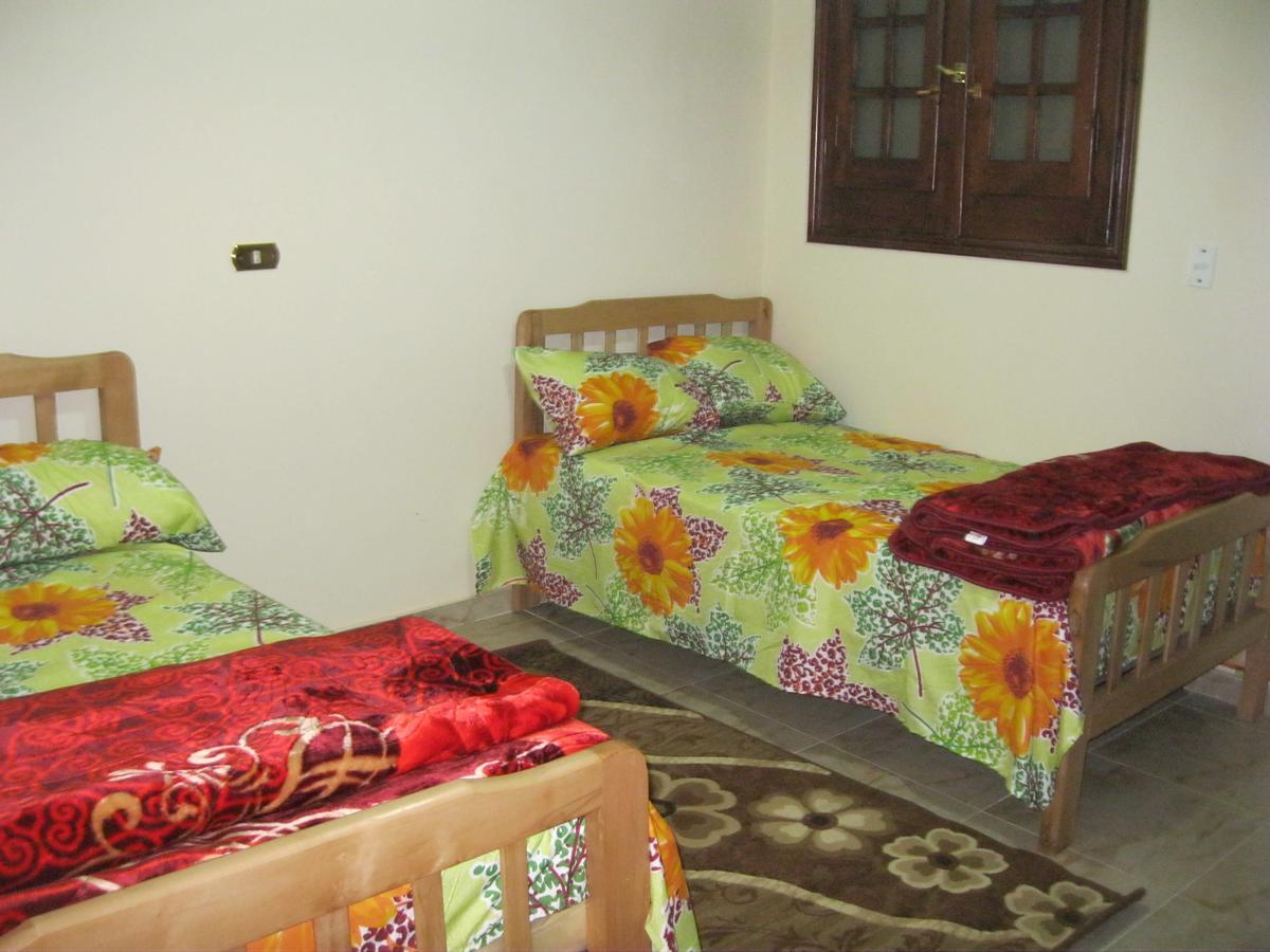 Three-bedroom At Nazlet El Semman Appartamento