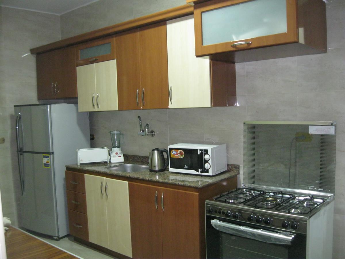 Three-bedroom At Nazlet El Semman * Il Cairo