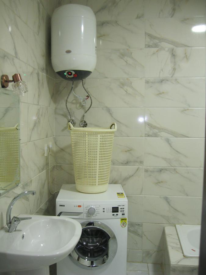 Three-bedroom At Nazlet El Semman